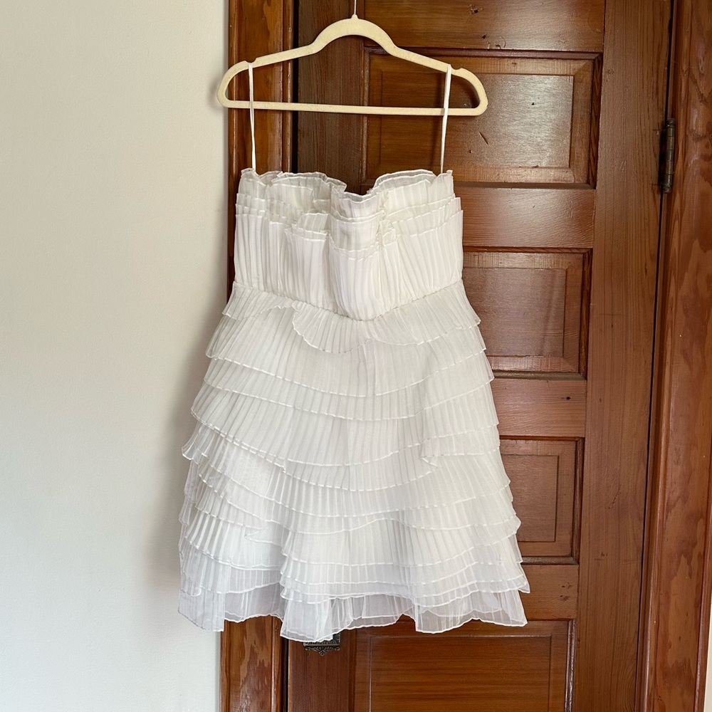 BHLDN Huntington Dress, Size 10